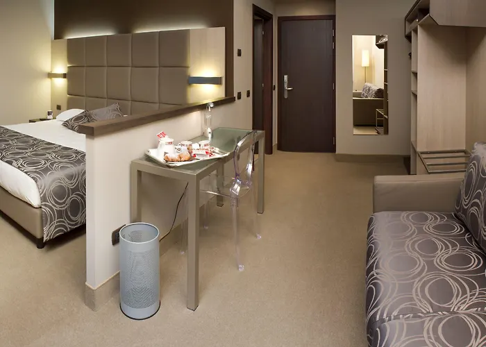 索珀格酒店 酒店 3*