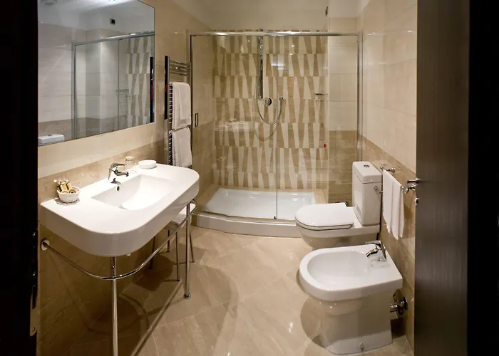 索珀格酒店 酒店 3*