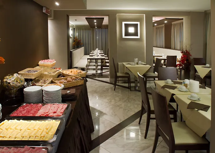 酒店 索珀格酒店