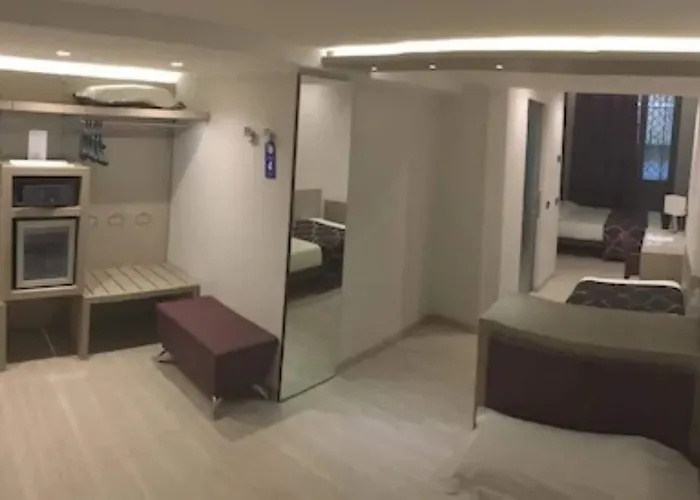 索珀格酒店 酒店 米兰