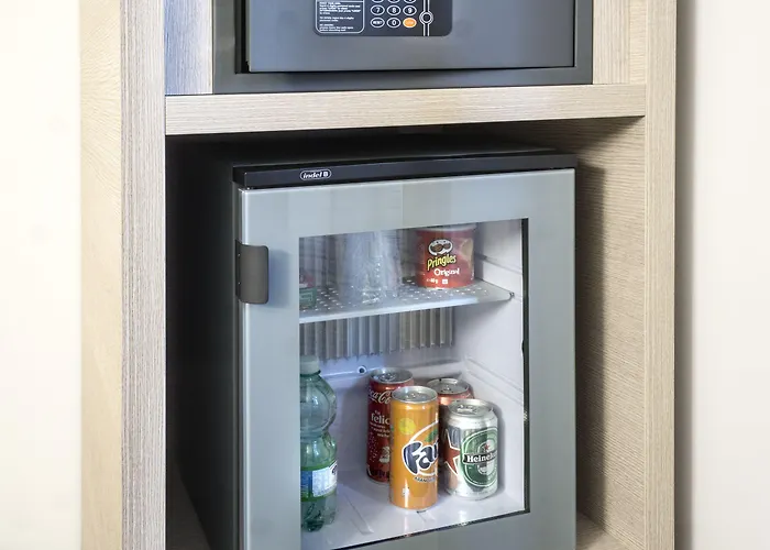 索珀格酒店 酒店