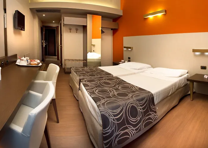 索珀格酒店 米兰