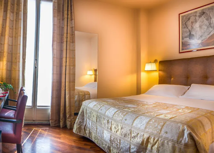 Regina Hotel