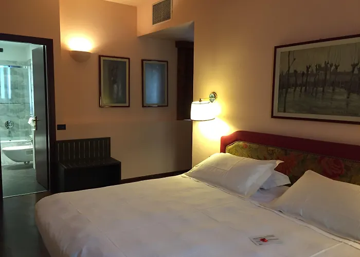 Hotel Regina