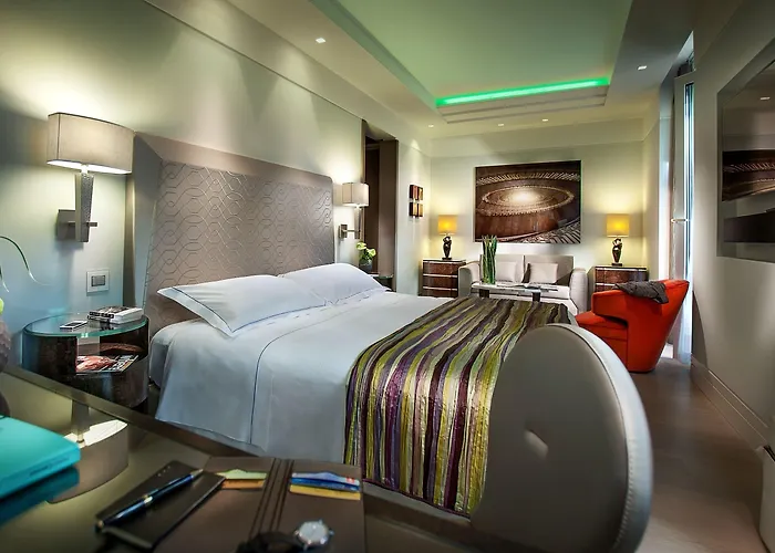 Hotel Cavour