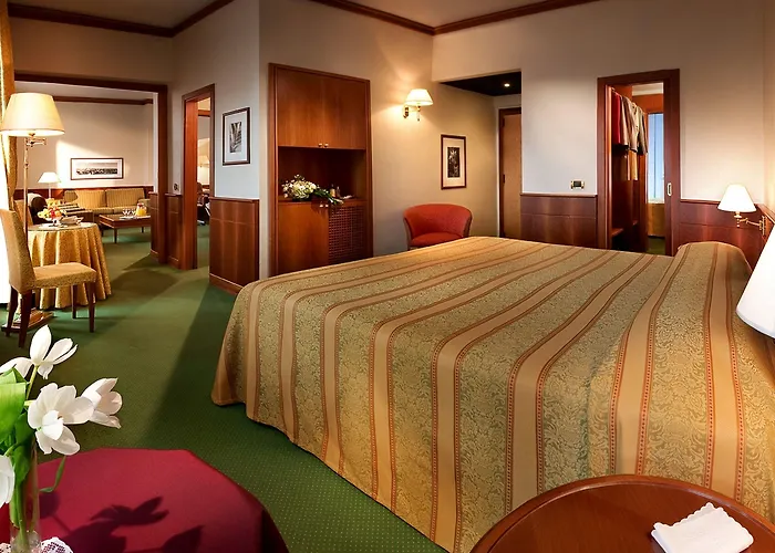 Hotel Cavour