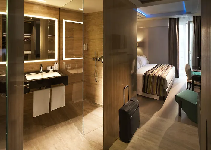 Cavour 4*