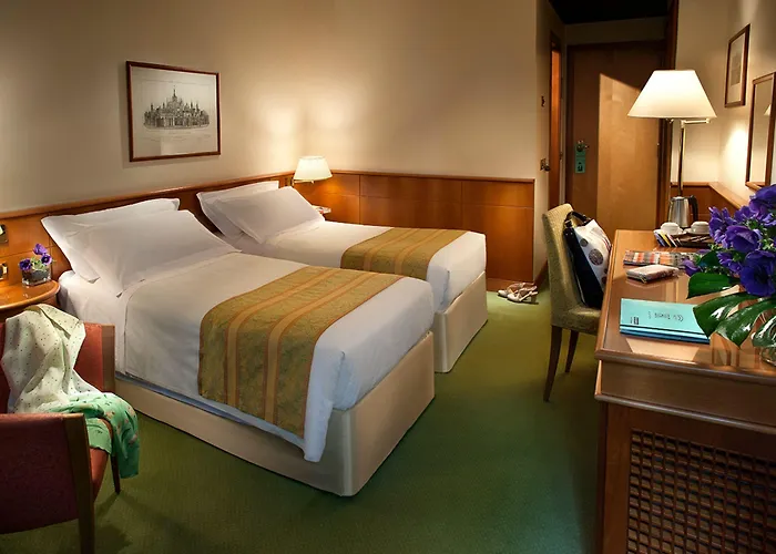 Hotel Cavour