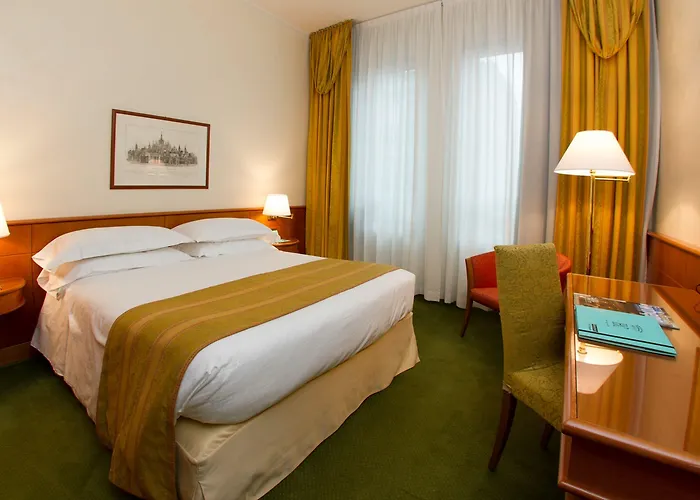 Hotel Cavour