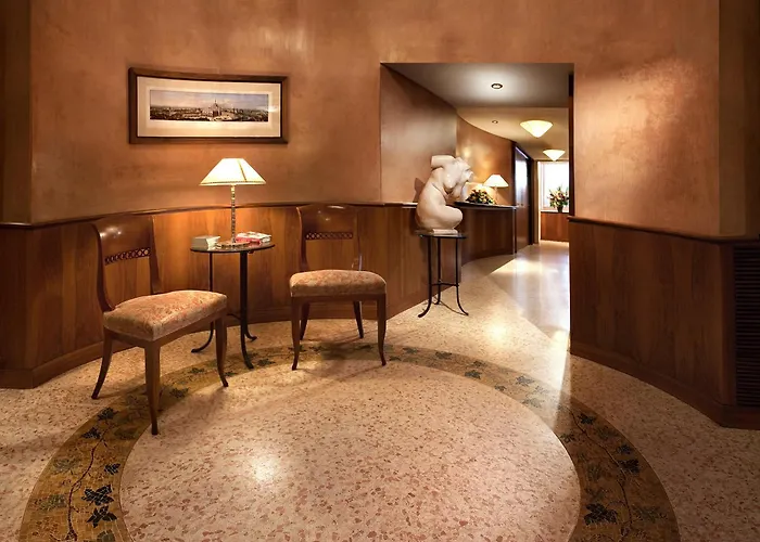 Cavour 4* Milán
