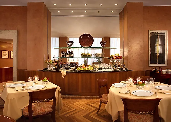 Cavour Hotel