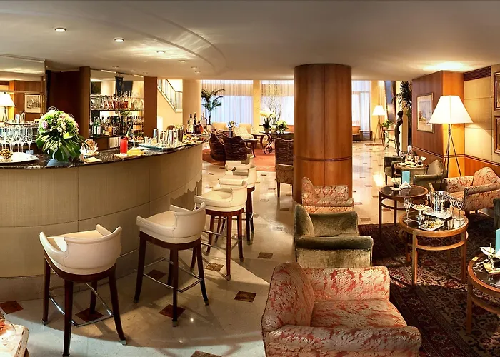 Cavour 4*