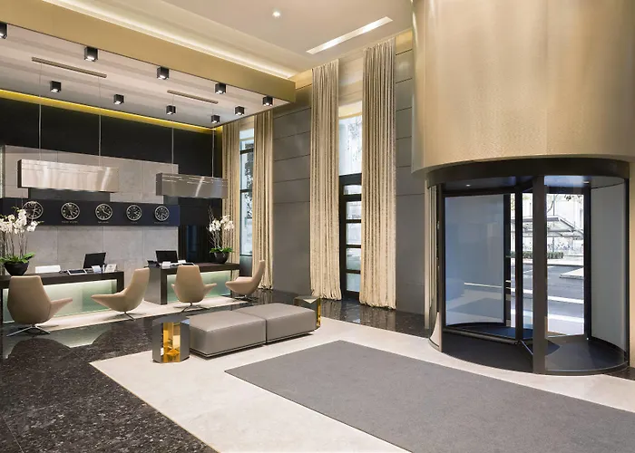 Szálloda Excelsior Gallia, A Luxury Collection Hotel, 5*