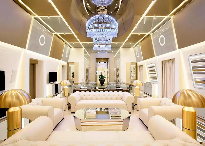 Szálloda Excelsior Gallia, A Luxury Collection Hotel, 5*