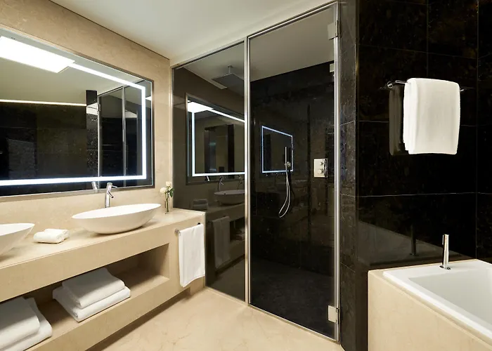 Szálloda Excelsior Gallia, A Luxury Collection Hotel, 5*