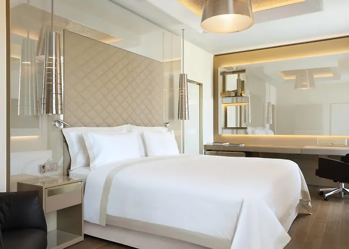 Excelsior Gallia, A Luxury Collection Hotel, Szálloda 5*