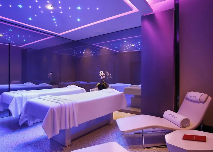 Excelsior Gallia, A Luxury Collection Hotel, Milán