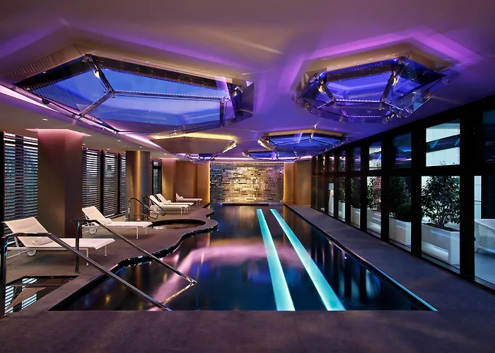 Hotel Excelsior Gallia, A Luxury Collection Hotel, Milán