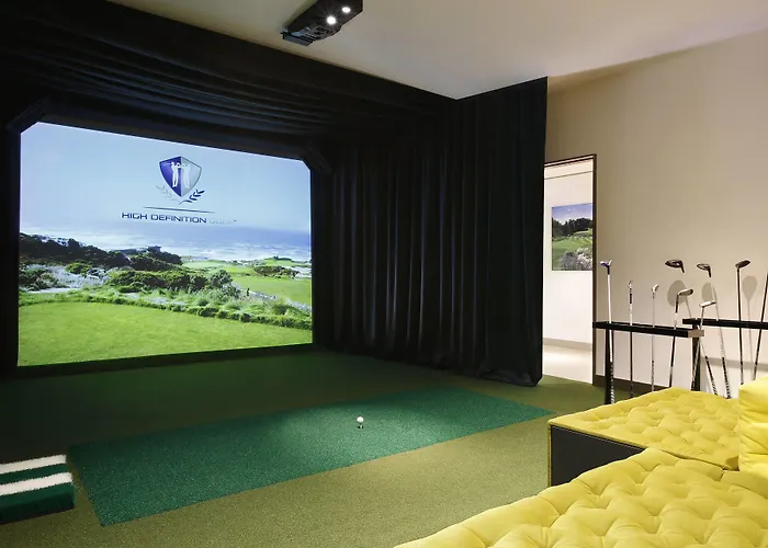 Excelsior Gallia, A Luxury Collection Hotel, Szálloda