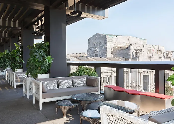 Excelsior Gallia, A Luxury Collection Hotel, 5*