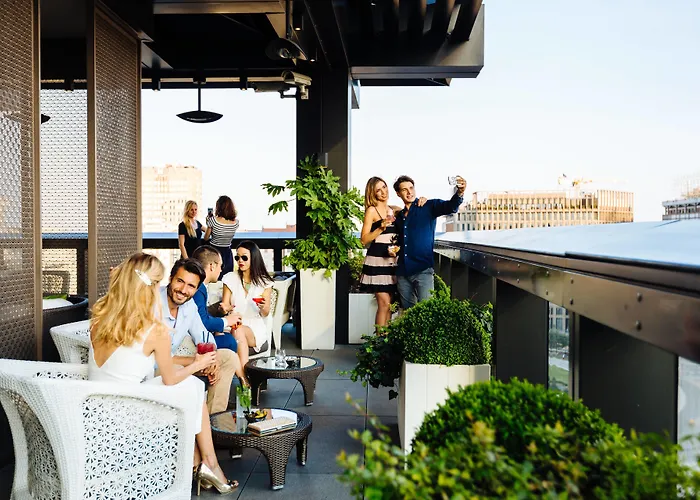 Excelsior Gallia, A Luxury Collection Hotel, Hotel