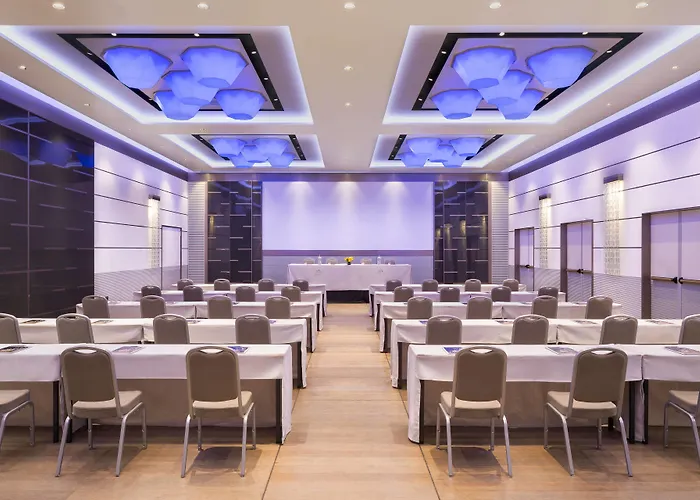 Excelsior Gallia, A Luxury Collection Hotel, 5*