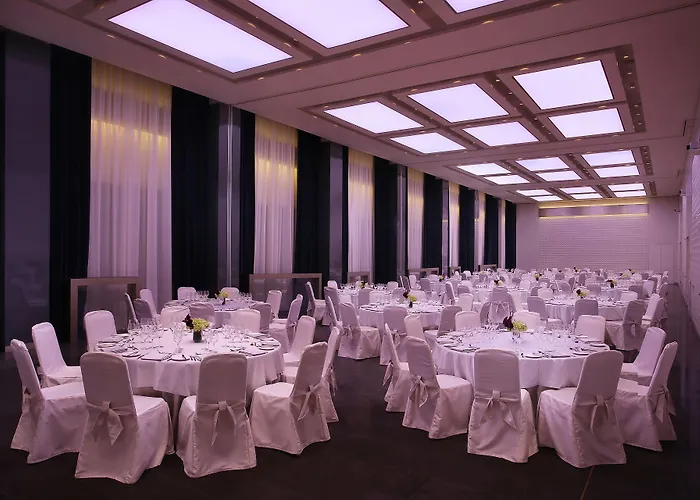 Hotel Excelsior Gallia, A Luxury Collection Hotel, Milán