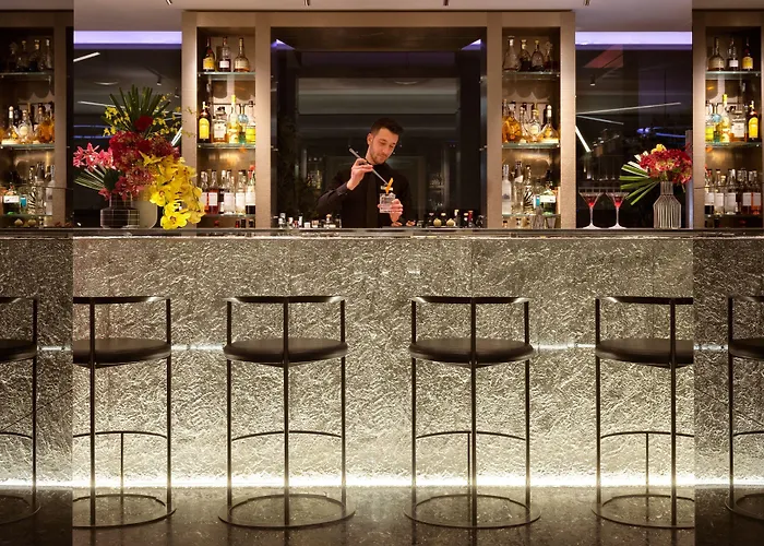 Excelsior Gallia, A Luxury Collection Hotel, 5*