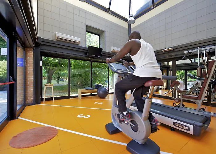 Novotel Linate Aeroporto 4*