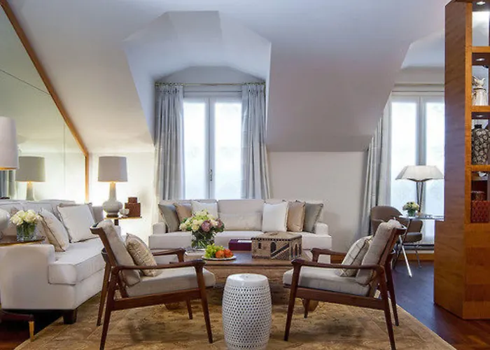 فندق فور سيزونز ميلانو 5*