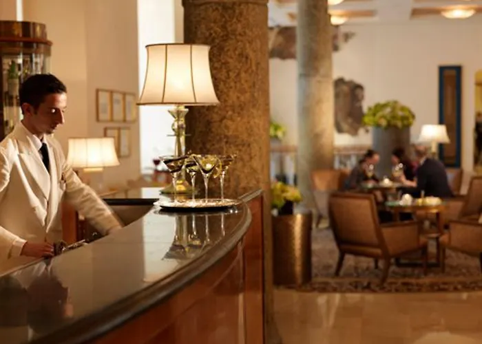 فور سيزونز ميلانو فندق