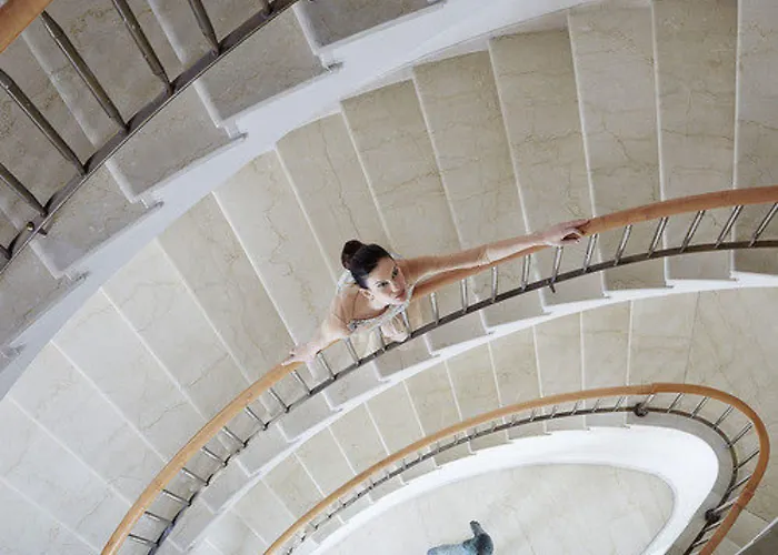 فور سيزونز ميلانو 5*