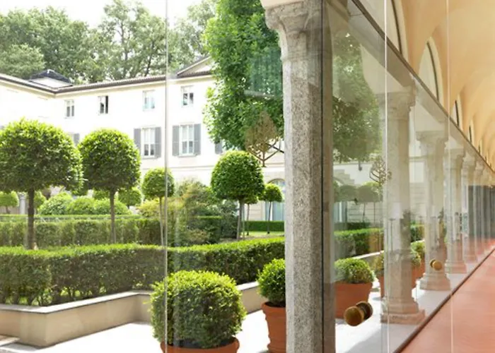 فور سيزونز ميلانو