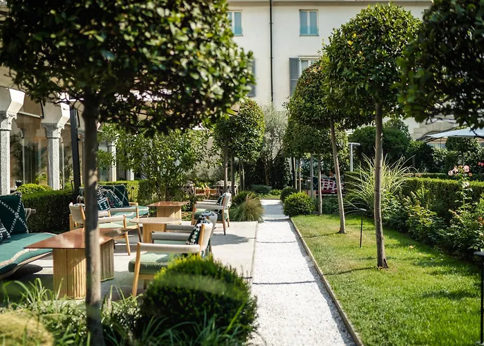 فور سيزونز ميلانو 5*