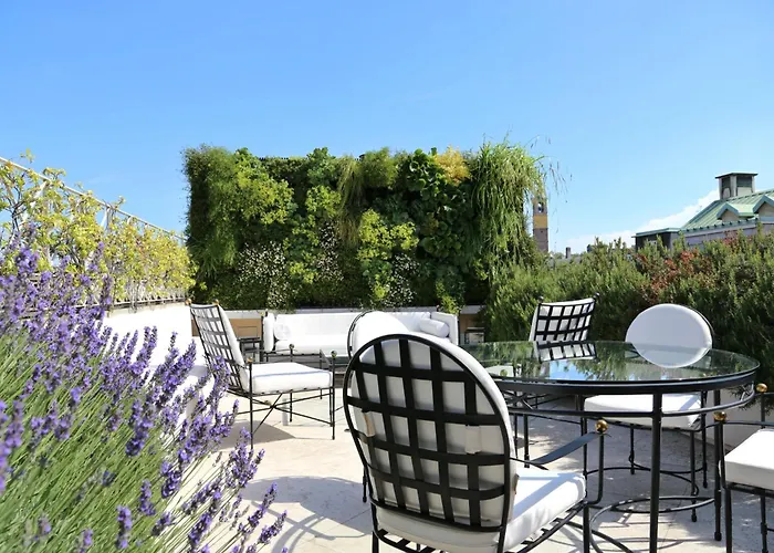 فور سيزونز ميلانو