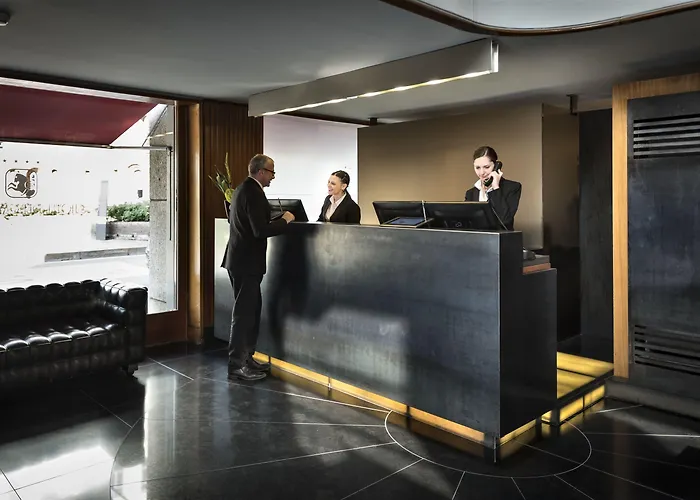 Dei Cavalieri Duomo Hotel 4*