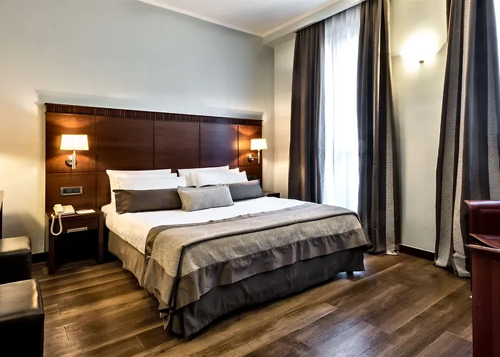 Dei Cavalieri Duomo 4*