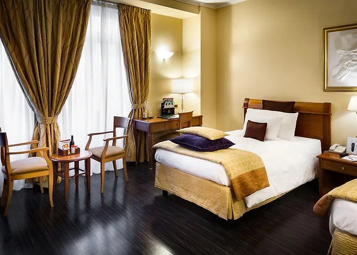 Dei Cavalieri Duomo 4*