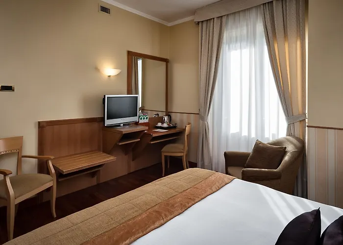 Dei Cavalieri Duomo Hotel