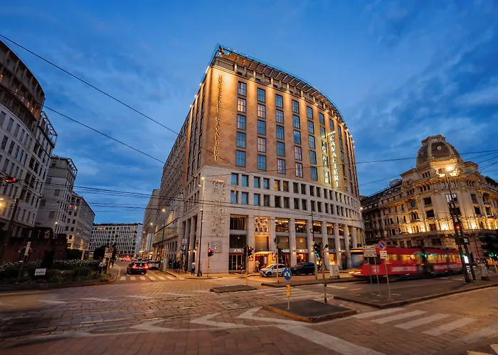 Dei Cavalieri Duomo 4*