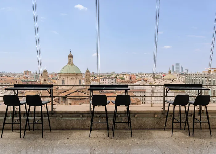 Hotel Dei Cavalieri Duomo Milano