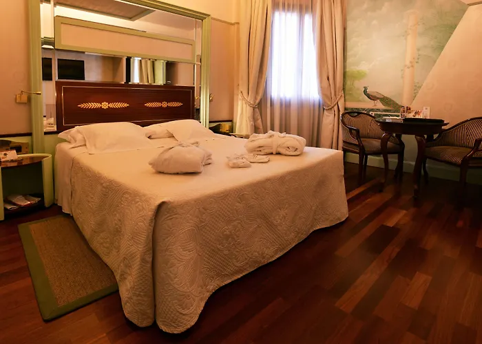 酒店 C-hotels Rubens 米兰