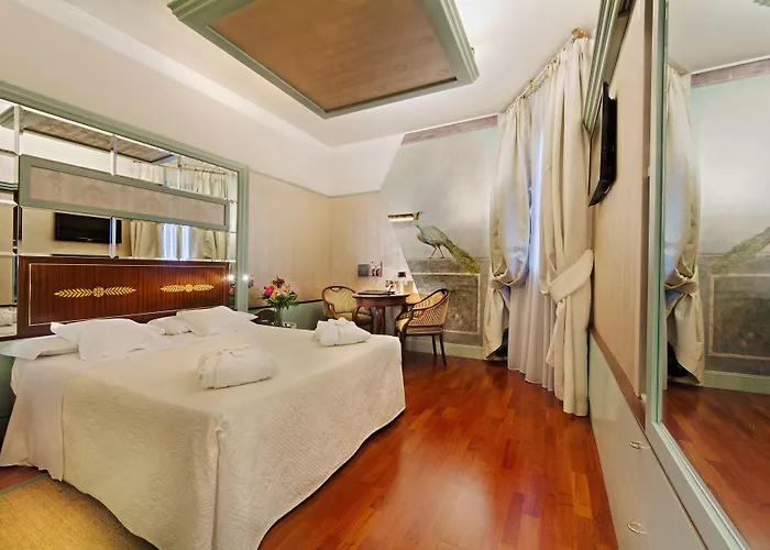 C-hotels Rubens מילאנו