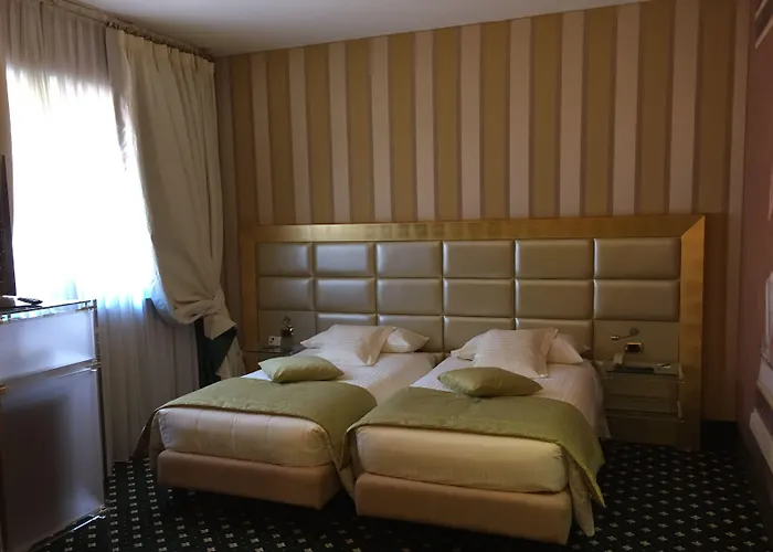 C-hotels Rubens מילאנו