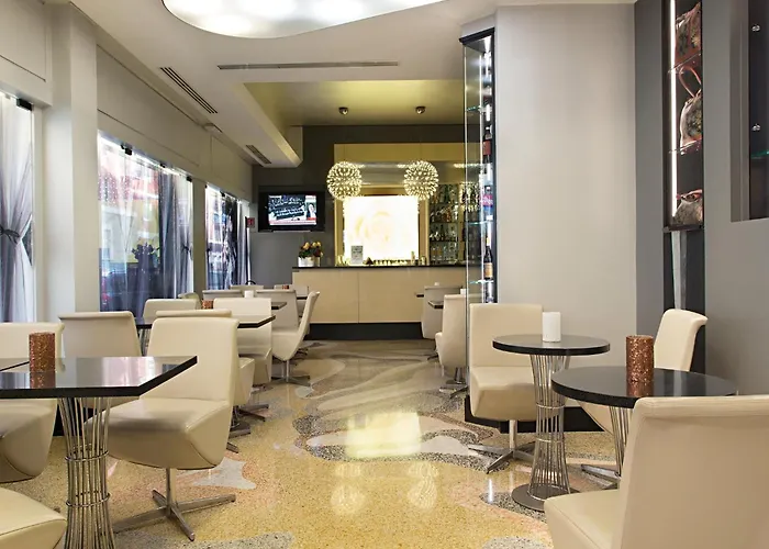 C-hotels Rubens מלון 4*