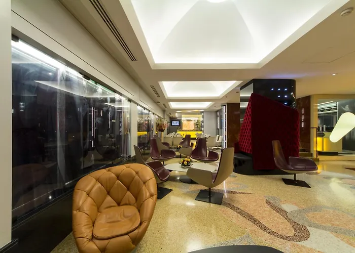 C-hotels Rubens מילאנו