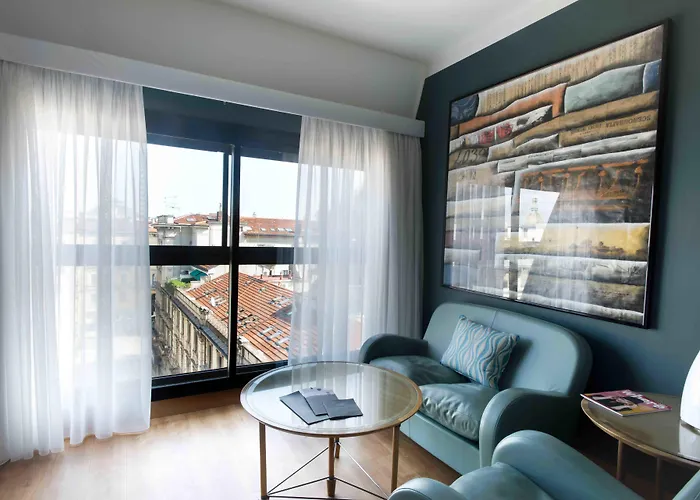 Spadari Al Duomo Milán