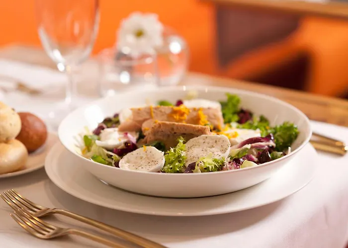 Spadari Al Duomo 4* Milán