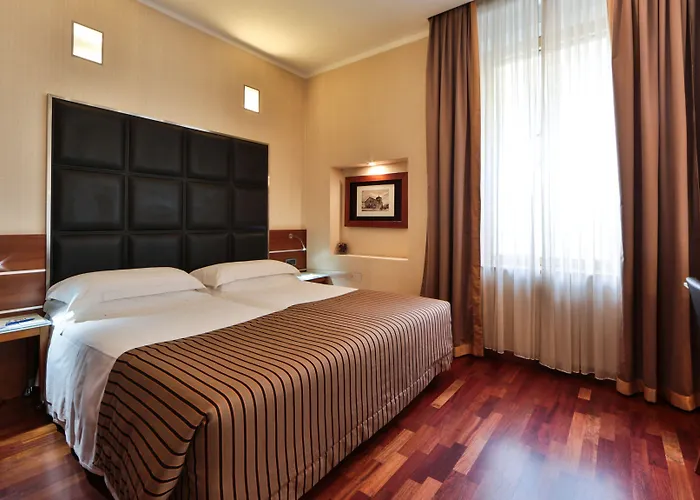 Western Madison Milánó