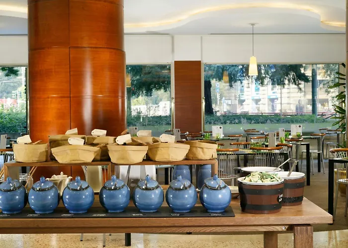 Hotel Cusani 4*